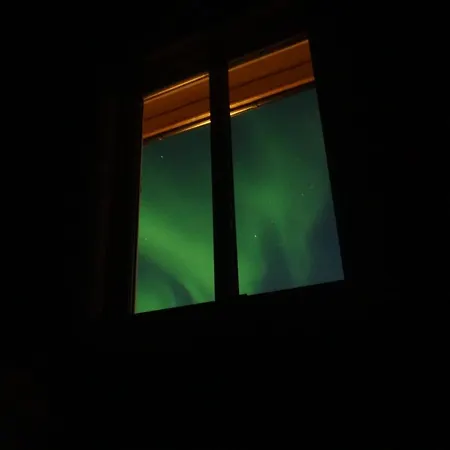 Leilighetshoteller Sea Buvik