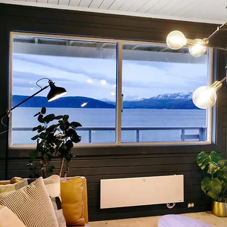 Lägenhetshotell Sea