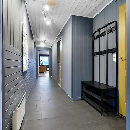 Sea Lägenhetshotell 3*