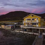 Sea 3* Buvik