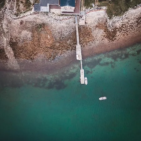 Sea Apartmanhotel