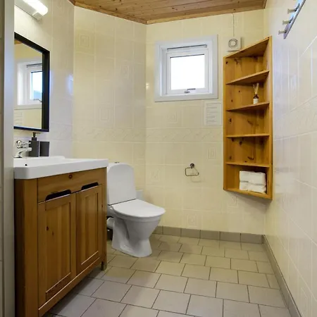 Sea Apartmanhotel Buvik